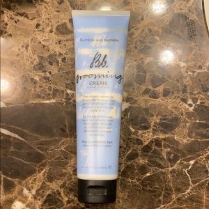 Bumble and bumble grooming crème